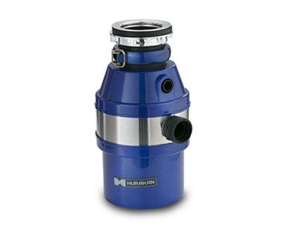 Измельчитель отходов HURAKAN HKN-FWD450A, фото 1