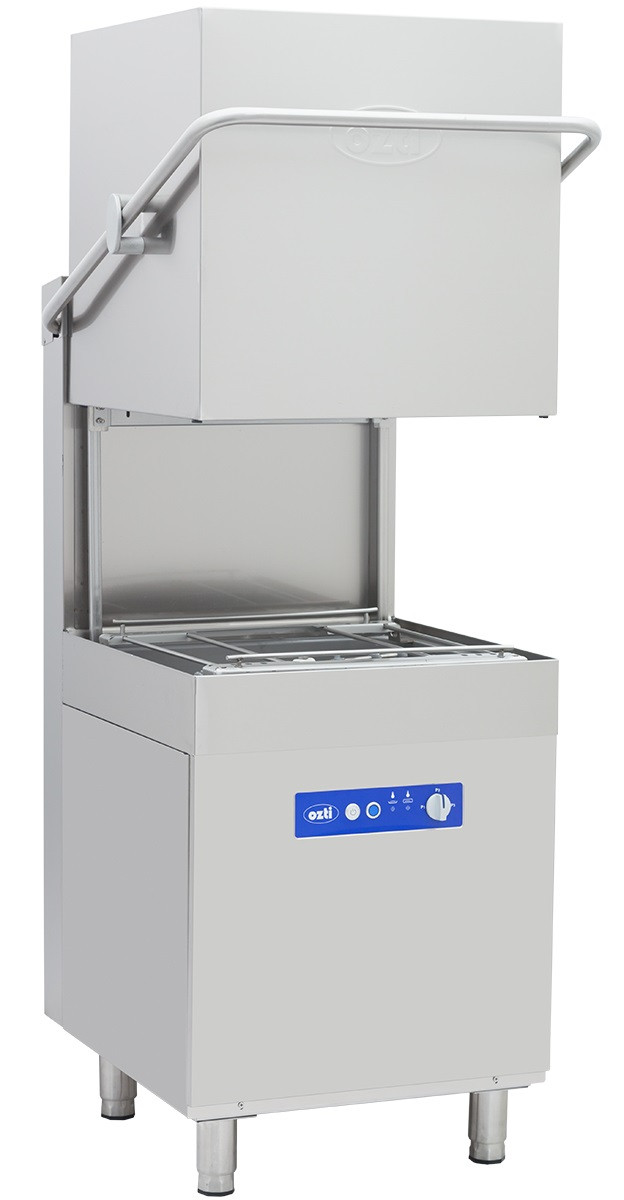 Посудомоечная машина Oztiryakiler OBM1080MPDR - фото 1 - id-p1699865792