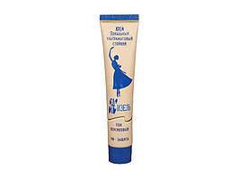 Тональний крем та коректори