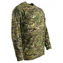 Кофта  КОМБАТ Long Sleeve T-shirt мультікам