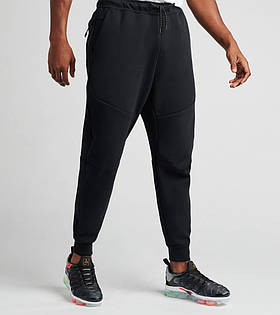 Чоловічі штани Nike Sportswear Tech Fleece Jogger Men's Pants CU4495-010 Оригінал