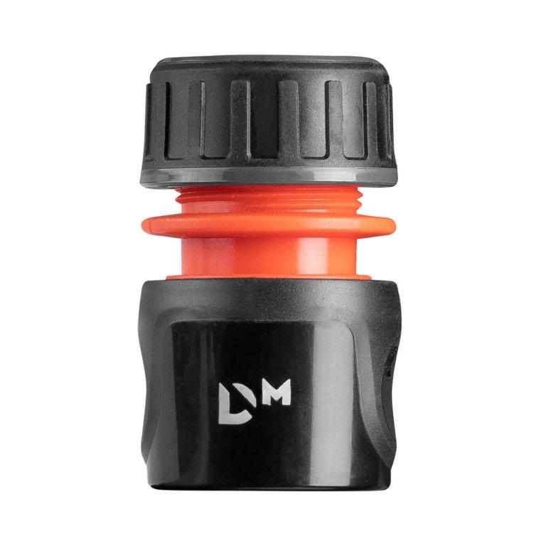Конектор для шланга Dnipro-M А1 1/2"