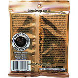 Струни Ernie Ball 2148 Earthwood Phosphor Bronze Light 11-52, фото 3