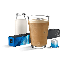 Кава в капсулах Nespresso Freddo Intenso (10 капсул)