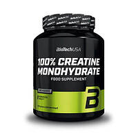 Креатин BiotechUSA 100% Creatine Monohydrate 1000 грамм (4384304458)