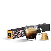 Nespresso Istanbul Espresso (10 капсул)