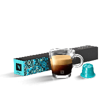 Nespresso Miami Espresso (10 капсул)