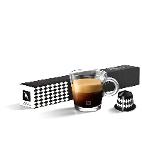 Кава в капсулах Nespresso Paris Espresso (10 капсул)