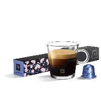 Nespresso Tokyo Vivalto Lungo (10 капсул)