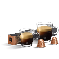 Nespresso Ethiopia (10 капсул)