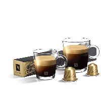 Nespresso Nicaragua (10 капсул)