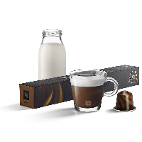 Кава в капсулах Nespresso Barista Сorto (10 капсул)