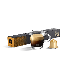 Nespresso Caramel Crème Brulee (10 капсул)