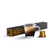 Nespresso Ispirazione Genova Livanto (10 капсул)