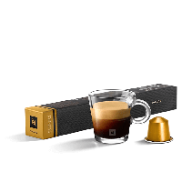 Nespresso Volluto (10 капсул)