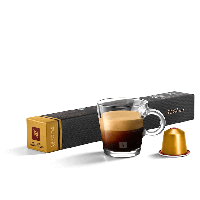 Nespresso Volluto Decaffeinato (10 капсул)