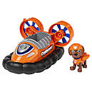 Щенячий патруль Зума та катер Paw Patrol Zuma Spin Master 20114326, фото 3