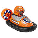 Щенячий патруль Зума та катер Paw Patrol Zuma Spin Master 20114326, фото 4