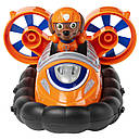 Щенячий патруль Зума та катер Paw Patrol Zuma Spin Master 20114326, фото 5