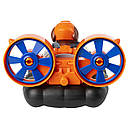 Щенячий патруль Зума та катер Paw Patrol Zuma Spin Master 20114326, фото 6