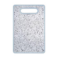 Дошка обробна пластикова 20*30*1,2 см світлий мармур Ringel