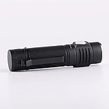 Ліхтарик Convoy S21E  Luminus  SST40  5000k   anduril, фото 6