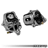 Подушки двигуна 034motorsport DENSITY LINE B9 AUDI S4/RS4, S5/RS5, Q5/SQ5, пара, фото 4