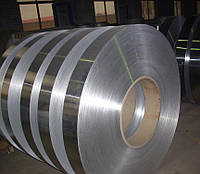 Алюминиевая лента 0,8х1000мм (АД1Н,3003)