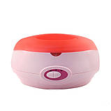 Парафінотопка Paraffin wax Ttreatment equipment, колір рожевий, фото 2