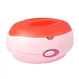 Парафінотопка Paraffin wax Ttreatment equipment, колір рожевий, фото 3