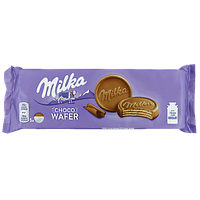 Печиво milka choco в категории "Продукты питания, напитки" | Сравнить ...