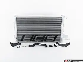 Радіатор охолодження компресора ECS-Tuning Audi B8 Q5 / SQ5 3.0T