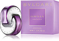 Женские духи Bvlgari Omnia Amethyste (Булгари Омния Аметист) Туалетная вода 65 ml/мл