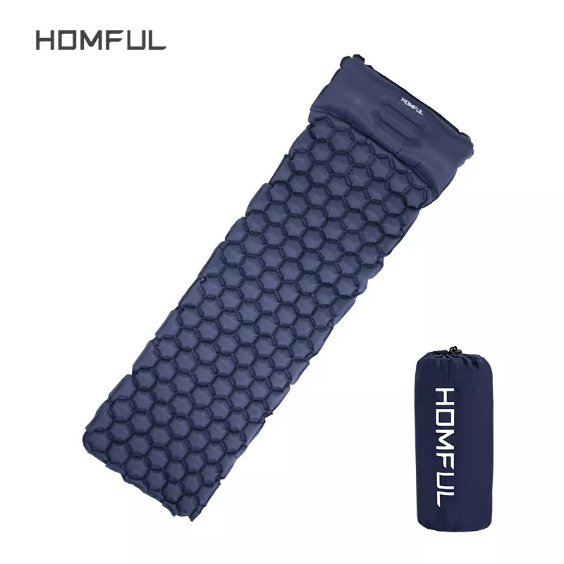 Матрац туристичний HOMFUL