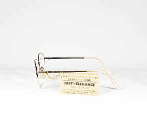 Оправа для окулярів жіноча Best Elegance 78 +1.75 Made in Japan Vintage, фото 3
