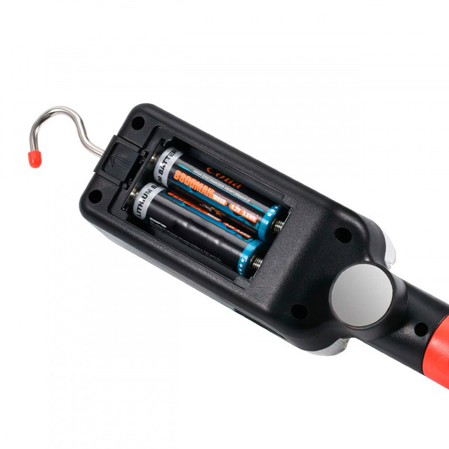 Лампа переносна світлодіодна HeaveDuty Worklight ZJ8859 LED, ціна 961