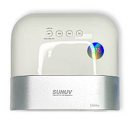 LED лампа SUN 3S UV 24-48 Вт з акумулятором