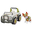 Щенячий патруль Трекер Джангл і Круїзер Paw Patrol Tracker Jungle Spin Master 20124642, фото 3