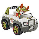 Щенячий патруль Трекер Джангл і Круїзер Paw Patrol Tracker Jungle Spin Master 20124642, фото 4