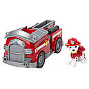 Щенячий патруль Маршал і Пожежна машина Paw Patrol Marshall Spin Master 20127061, фото 6