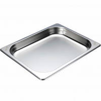 111240 Гастроємність 1/2, 325х265 мм h 40 мм, 2,3 л серія "Bestkeep" FoREST