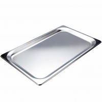 111220 Гастроємність 1/2, 325х265 мм h 20 мм, 1,2 л серія "Bestkeep"