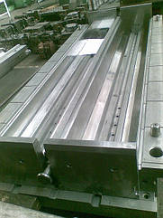 Виробництво металевих виробів та деталей