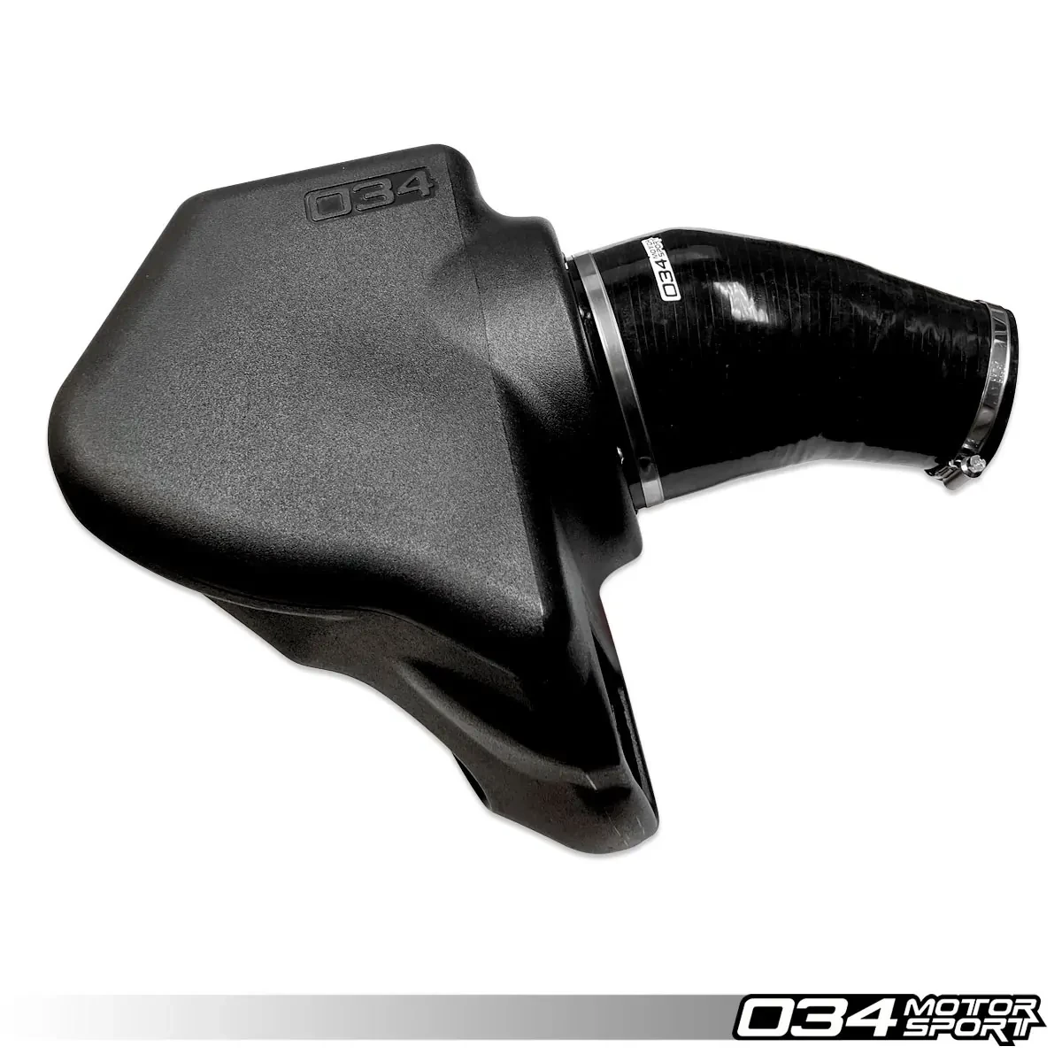 Система впуску P34 034motorsport пластик Audi RS4/RS5 B9