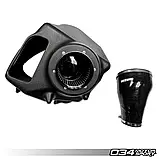 Система впуску P34 034motorsport пластик Audi RS4/RS5 B9, фото 5