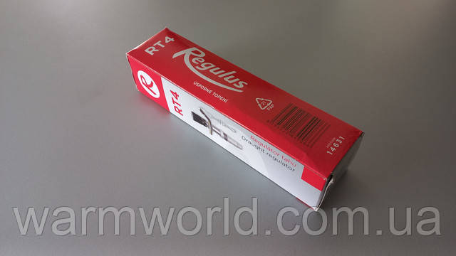 Оригинальная упаковка