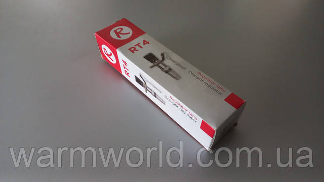 Оригинальная упаковка