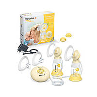 Молоковідсмоктувач електричний Medela Swing Maxi Flex