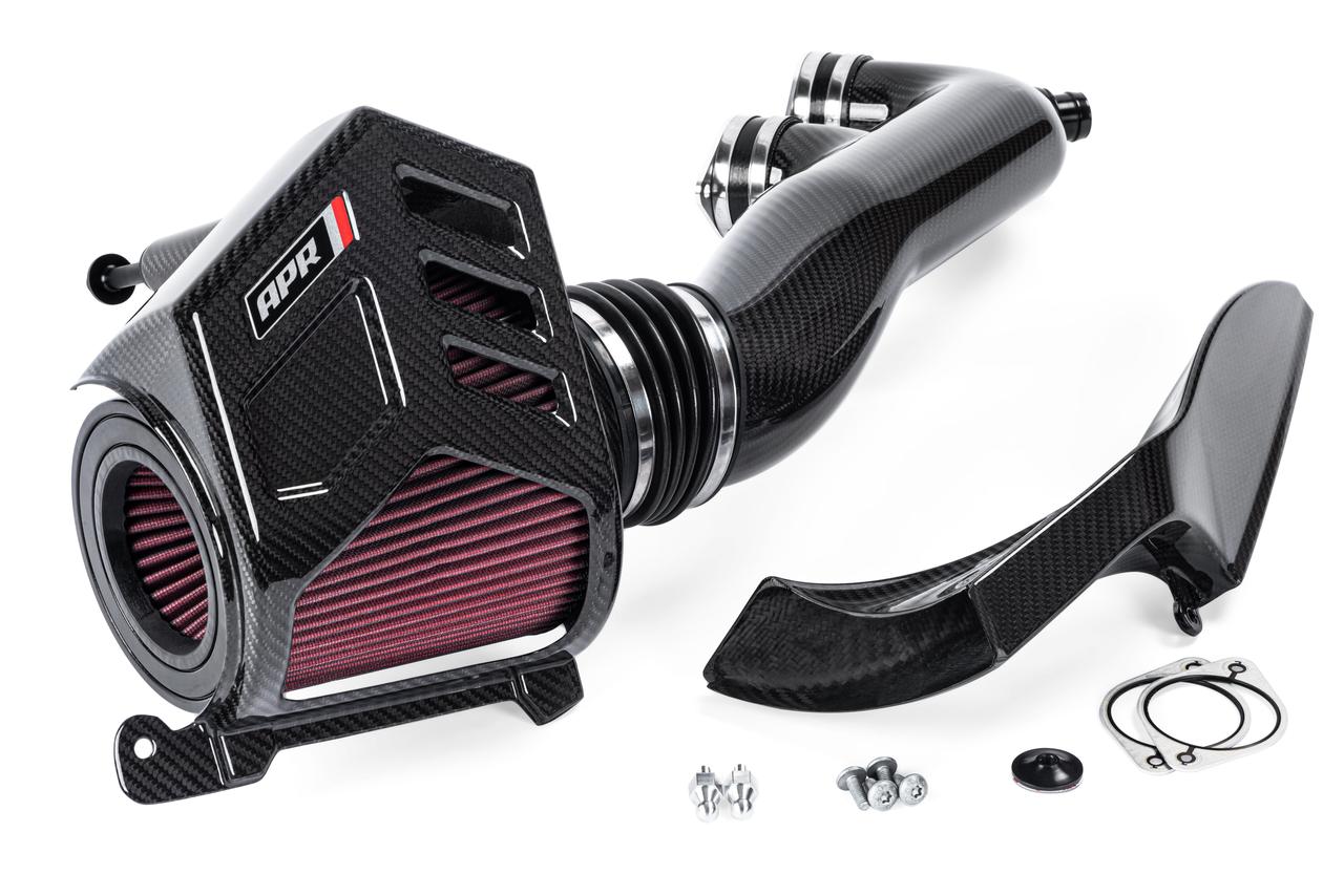 Система впуску APR карбон Audi 2.9T S6/S7 (C8)