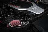 Система впуску APR карбон Audi 2.9T S6/S7 (C8), фото 7